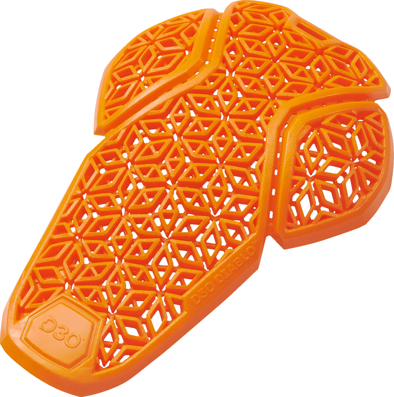 Icon D3O® Diablo L1 Knee/Elbow Guards Armskydd bild 2 PMMEDIA:98c48c2a7b9e5b2f