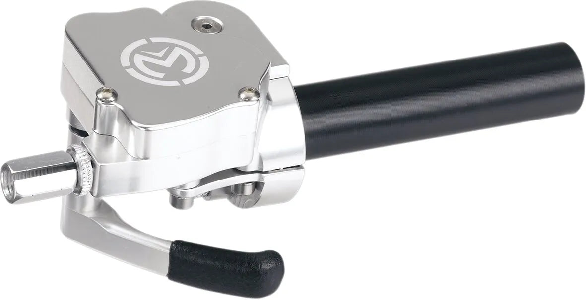 Moose Offroad Hard Parts Dual Gasser Throttle Gasreglageenheter bild 3 PMMEDIA:fb7d76999e3b88dd