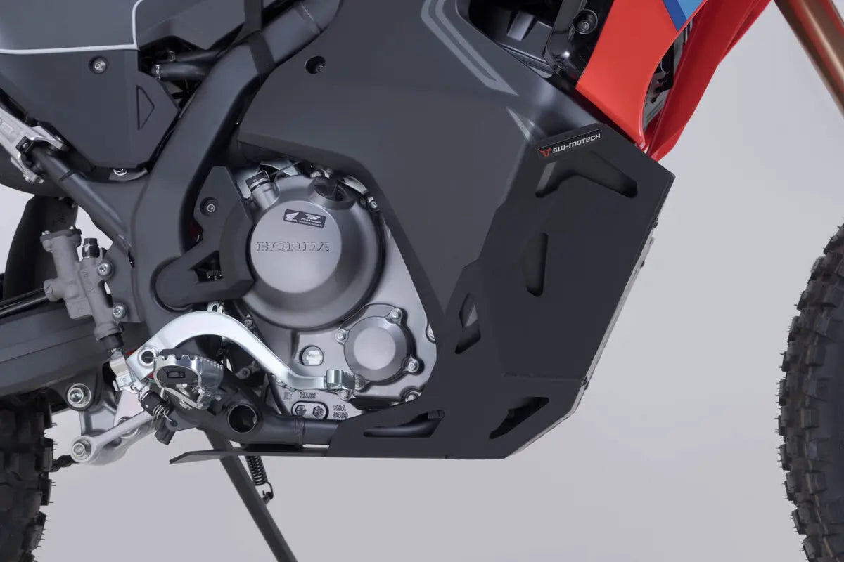 SW-MOTECH Engine Guard i aluminium bild 3 PMMEDIA:6a21b652e2c6117d