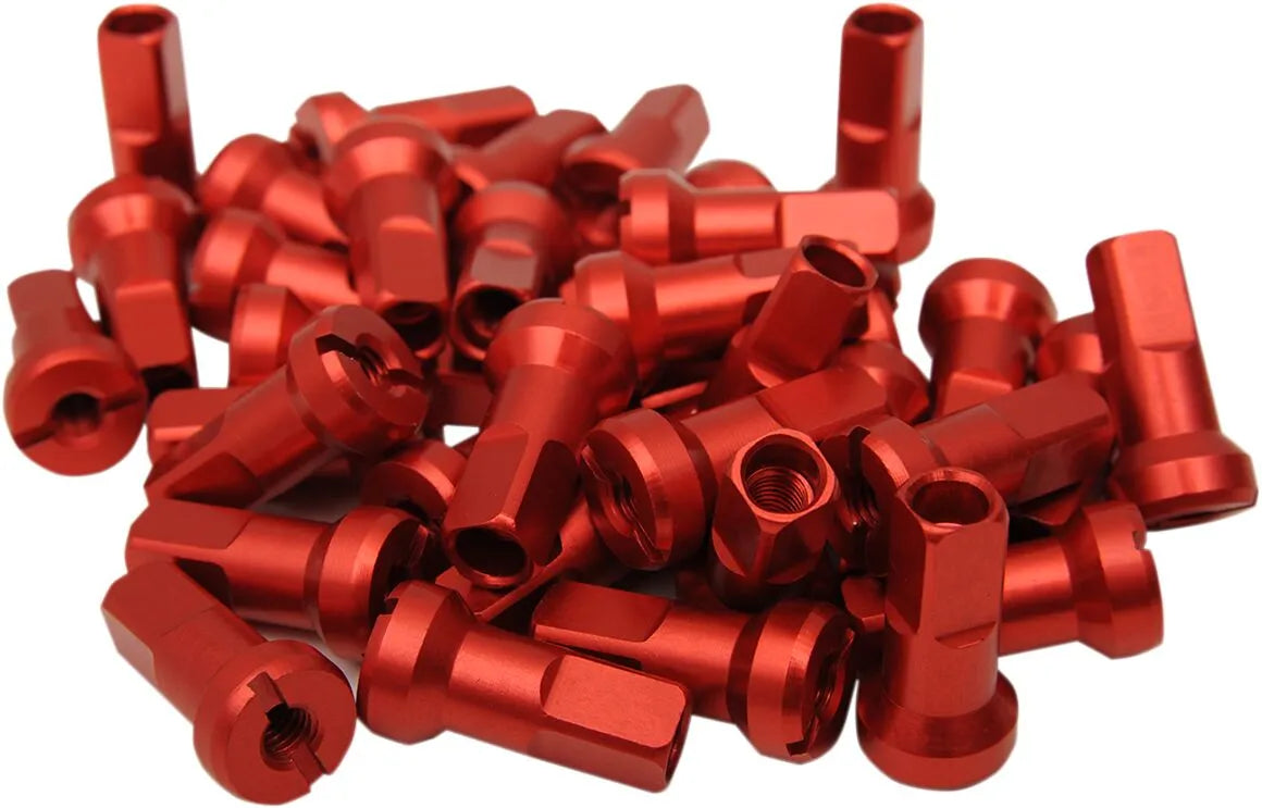 Moose Offroad Hard Parts MX1 Billet Spoke Nipples Ekrar & nipplar bild 5 PMMEDIA:1a14ada7bd4939f4