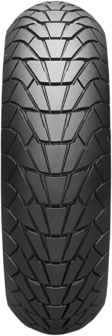 Bridgestone Battlax Adventurecross Scrambler AX41S Dual sport däck bak bild 4 PMMEDIA:3d6d59e07d3f7899