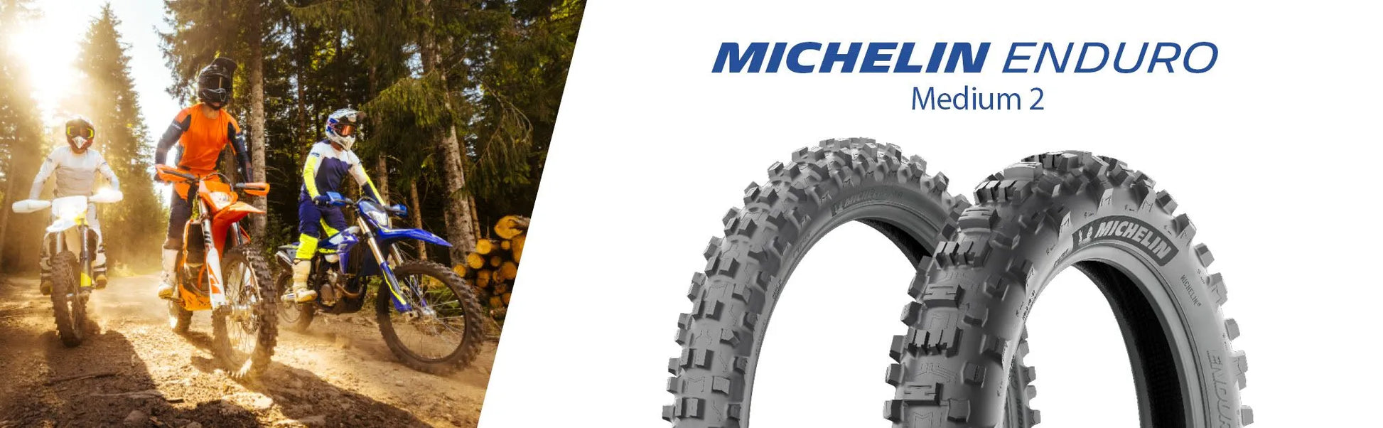 Michelin Enduro Medium 2 Crossdäck fram bild 7 PMMEDIA:428860cd89d89644