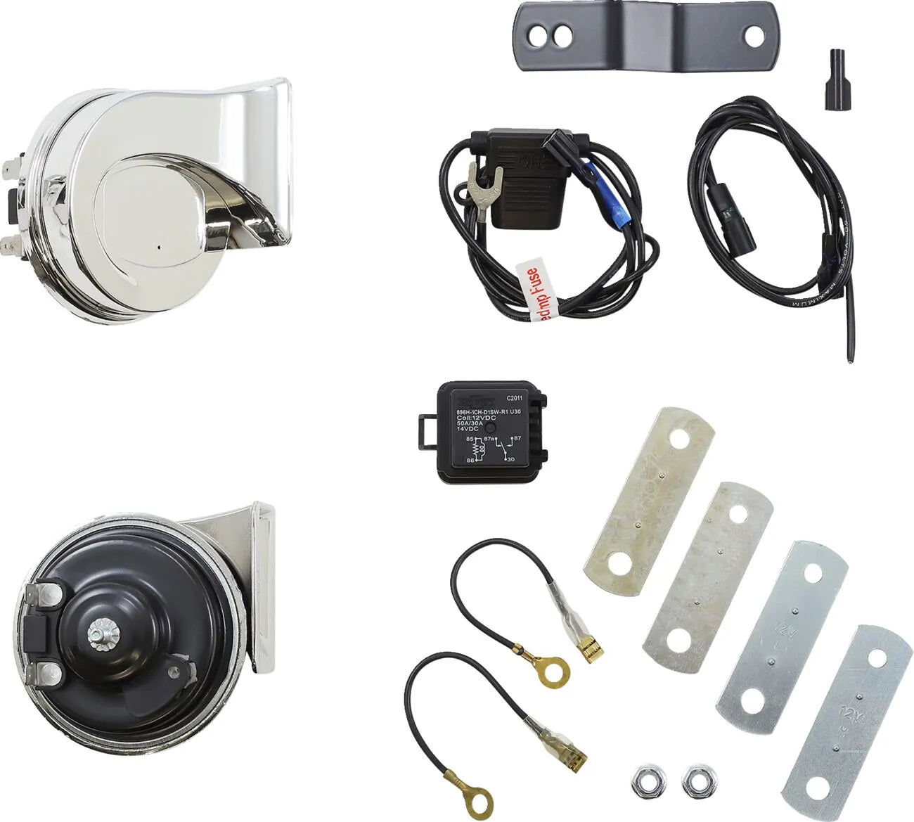 RIVCO PRODUCTS Elektrisk Tuta för Yamaha bild 1 PMMEDIA:c6d04b7305a44749