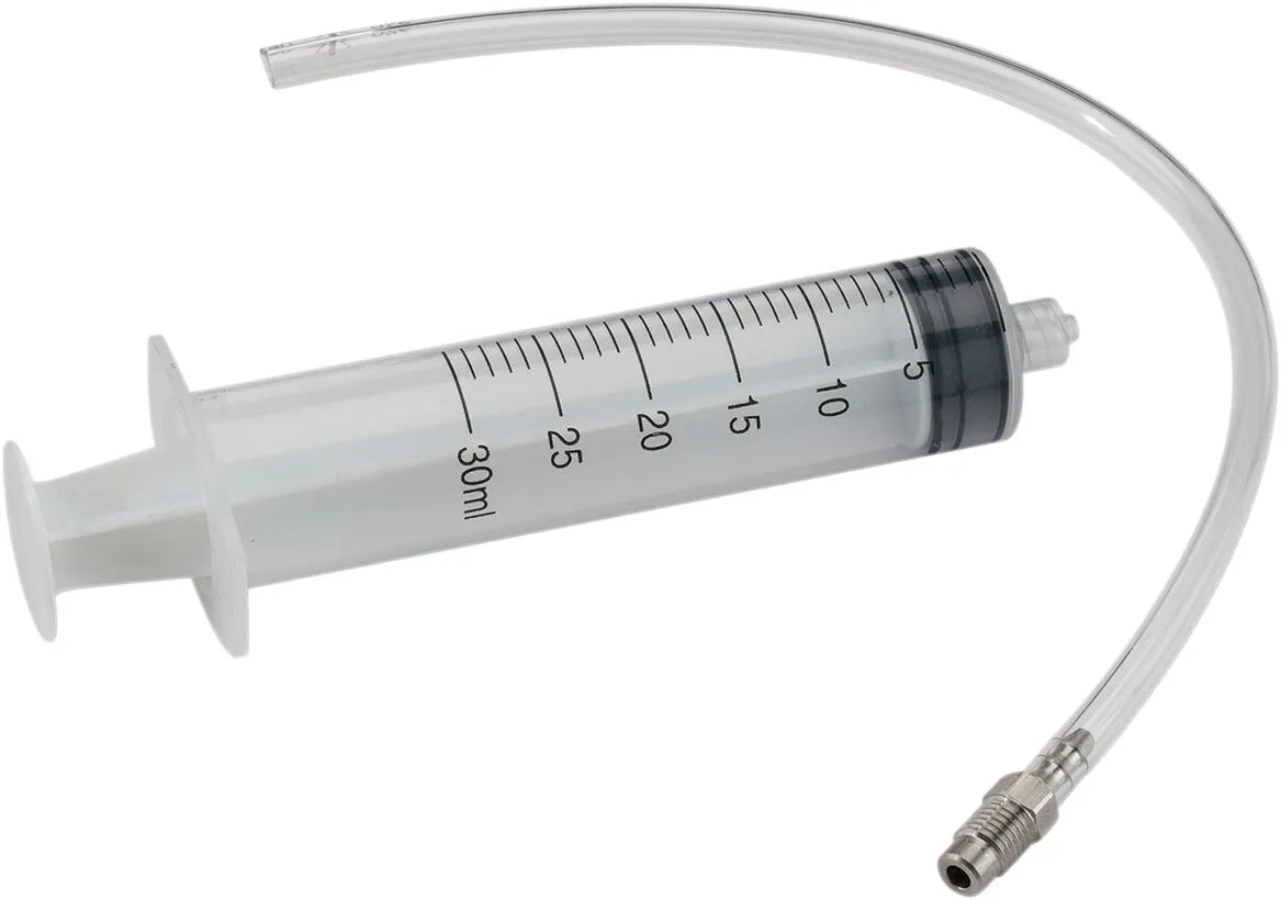 MOOSE OFFROAD HARD-PARTS Hydraulisk Bleeder för Koppling/Broms bild 1 PMMEDIA:4b8ff82af481be71
