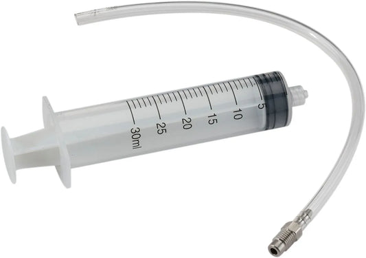 MOOSE OFFROAD HARD-PARTS Hydraulisk Bleeder för Koppling/Broms bild 1 PMMEDIA:4b8ff82af481be71