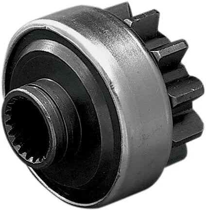 DRAG SPECIALTIES Starter Drive bild 1 PMMEDIA:603fd296d684feb2