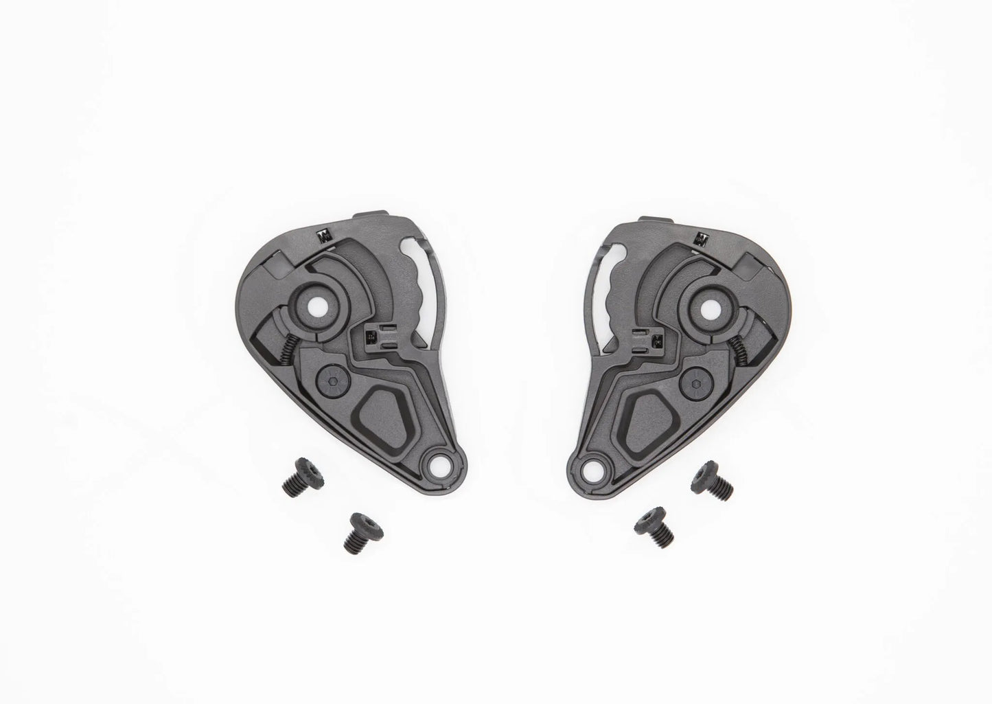 Premier Helmets Typhoon Helmet Visor Mechanism Kit Yttre hjälmdelar bild 1 PMMEDIA:4b6101915519d744