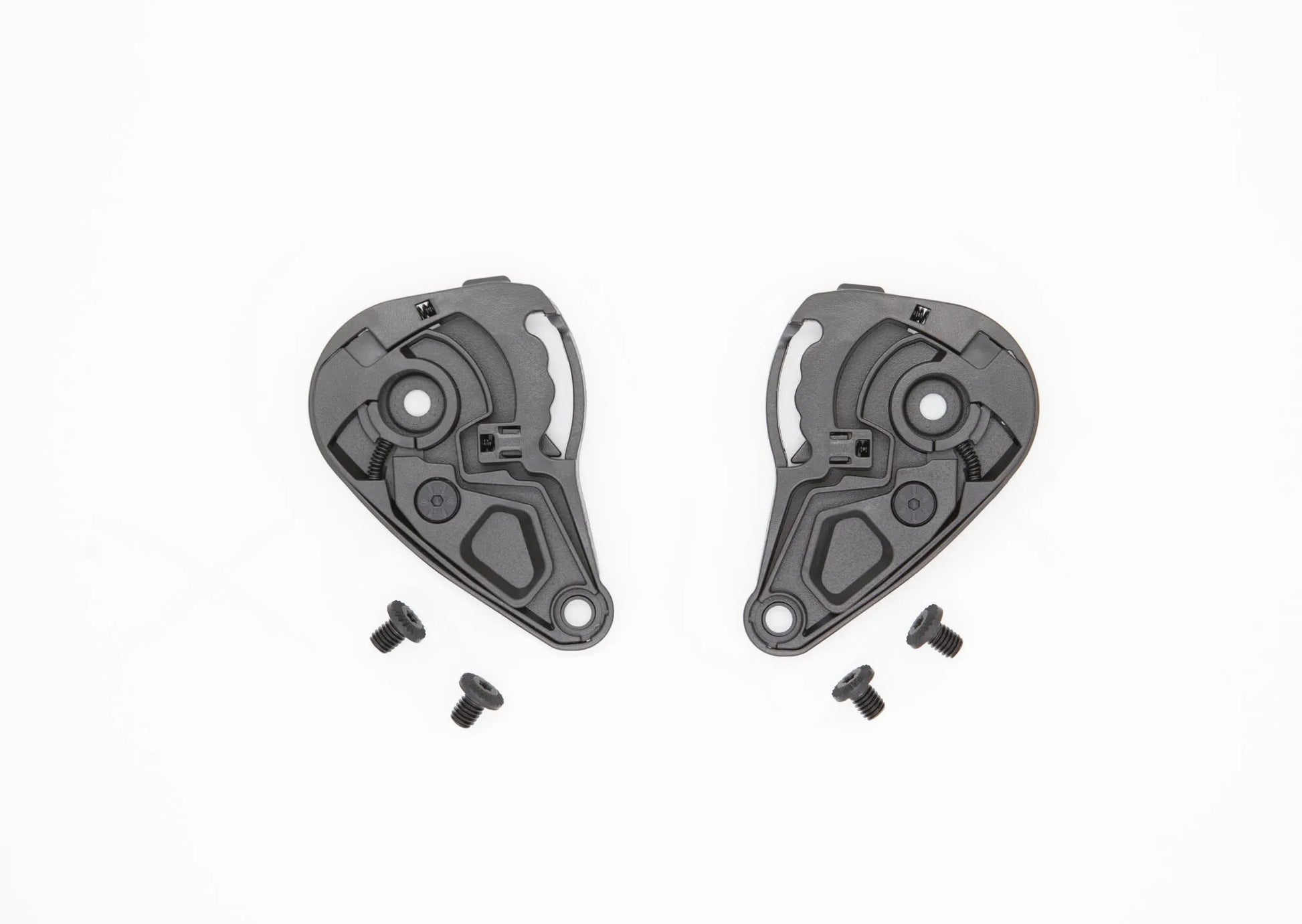 Premier Helmets Typhoon Helmet Visor Mechanism Kit Yttre hjälmdelar bild 1 PMMEDIA:4b6101915519d744