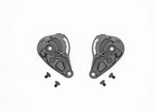 Premier Helmets Typhoon Helmet Visor Mechanism Kit Yttre hjälmdelar bild 1 PMMEDIA:4b6101915519d744