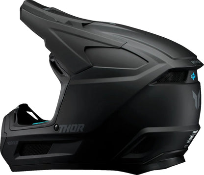 THOR Youth Fleet Blackout Barnhjälm bild 4 PMMEDIA:b8ab94bd264c2301