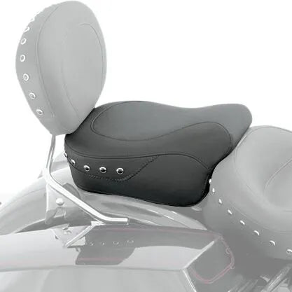 MUSTANG Wide Rear Seat Bakre Sadel bild 4 PMMEDIA:d5154a3b6222a379
