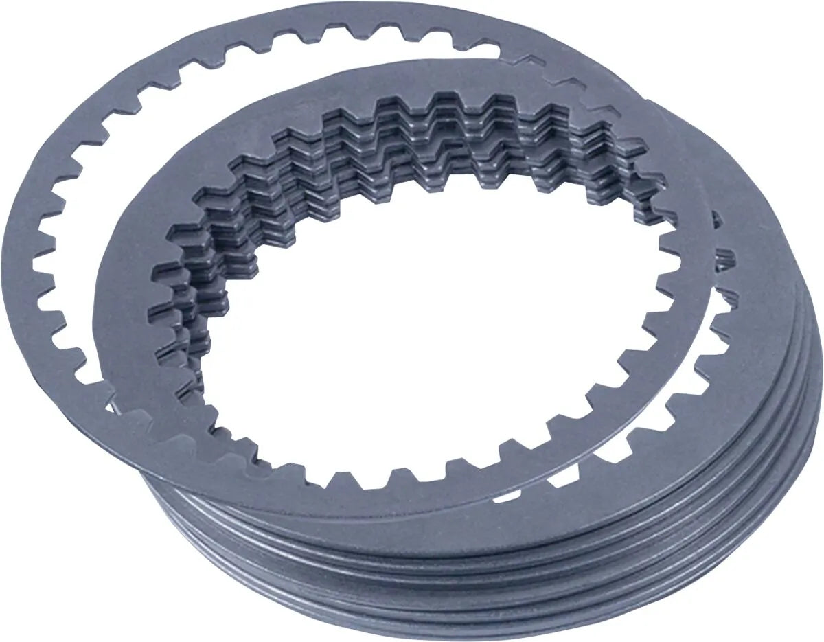 Drag Specialties Clutch Plate Kits Kopplingsplattor & fjädrar bild 1 PMMEDIA:a190ca5b7815016c