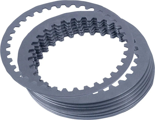 Drag Specialties Clutch Plate Kits Kopplingsplattor & fjädrar bild 1 PMMEDIA:a190ca5b7815016c
