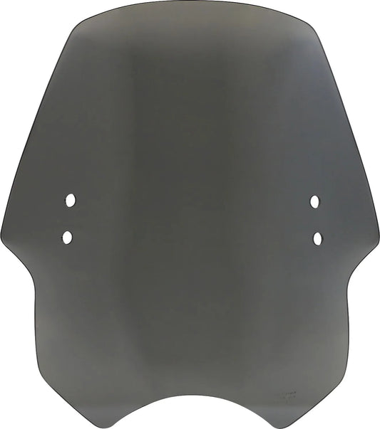 Memphis Shades Metric Hell Cat Windshield Universal Street bild 1 PMMEDIA:232ffa7f3316368e