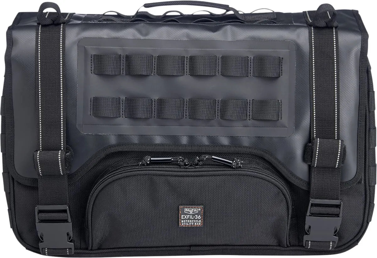 BILTWELL EXFIL-36 Sadelväskor Svart bild 12 PMMEDIA:c77667f9cad3e720