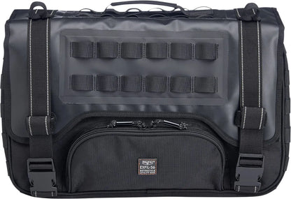 BILTWELL EXFIL-36 Sadelväskor Svart bild 12 PMMEDIA:c77667f9cad3e720