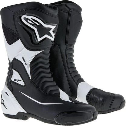 Alpinestars (Road) SMX-S MC Stövlar (gata) bild 1 PMMEDIA:351e340811c0c99c