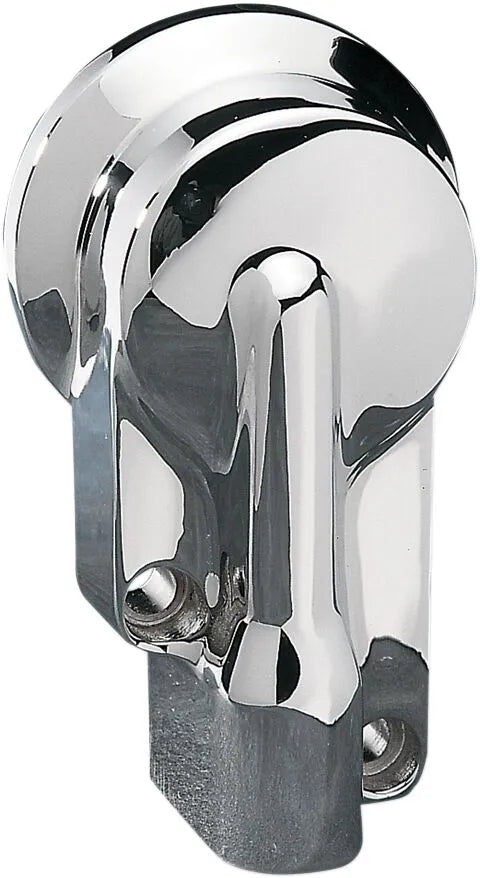 Drag Specialties Oil Pressure Gauge Mount Oljepumpar & vattenpumpar bild 1 PMMEDIA:c890f05824899e14