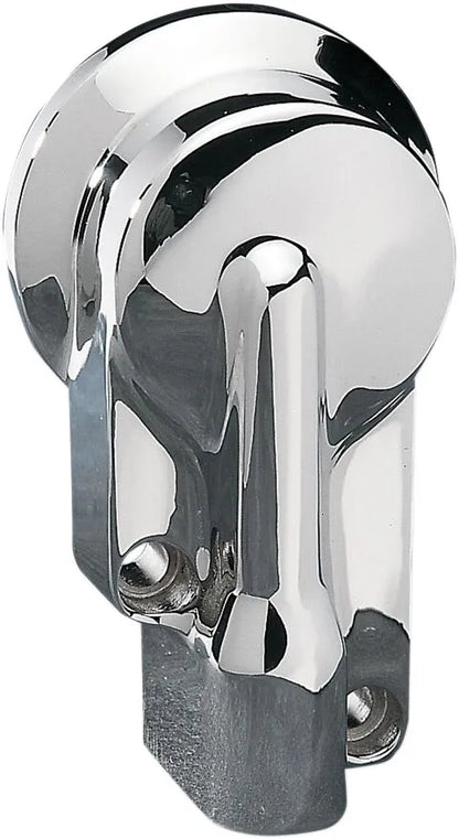 Drag Specialties Oil Pressure Gauge Mount Oljepumpar & vattenpumpar bild 1 PMMEDIA:c890f05824899e14