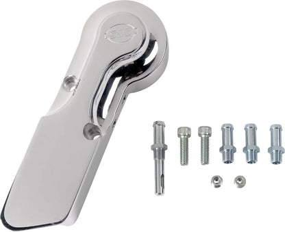 S S Cycle Oil Filter Mounting Bracket Kit Oljefilter bild 4 PMMEDIA:ff8f4e2e27411545