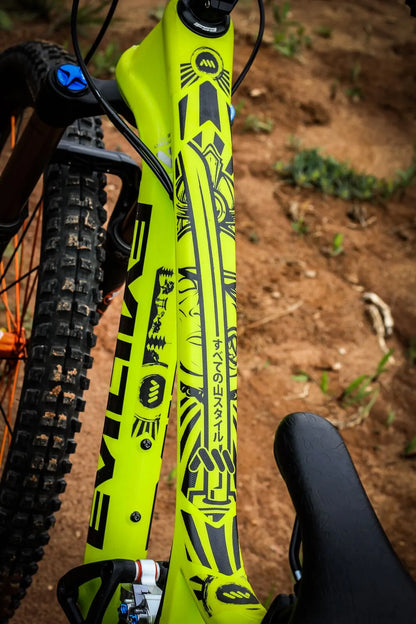ALL MOUNTAIN STYLE Frame Guard Extra Protection Ronin bild 7 PMMEDIA:709ab73d5c8a883c