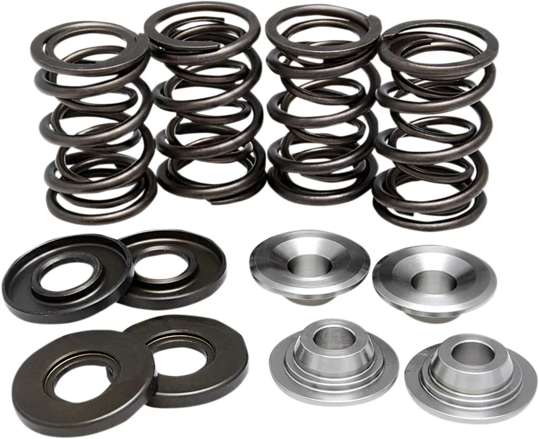 KIBBLEWHITE Ventilfjäderkit för BMW R75/90/100 bild 1 PMMEDIA:3d712c2f896223c4