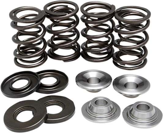 KIBBLEWHITE Ventilfjäderkit för BMW R75/90/100 bild 1 PMMEDIA:3d712c2f896223c4