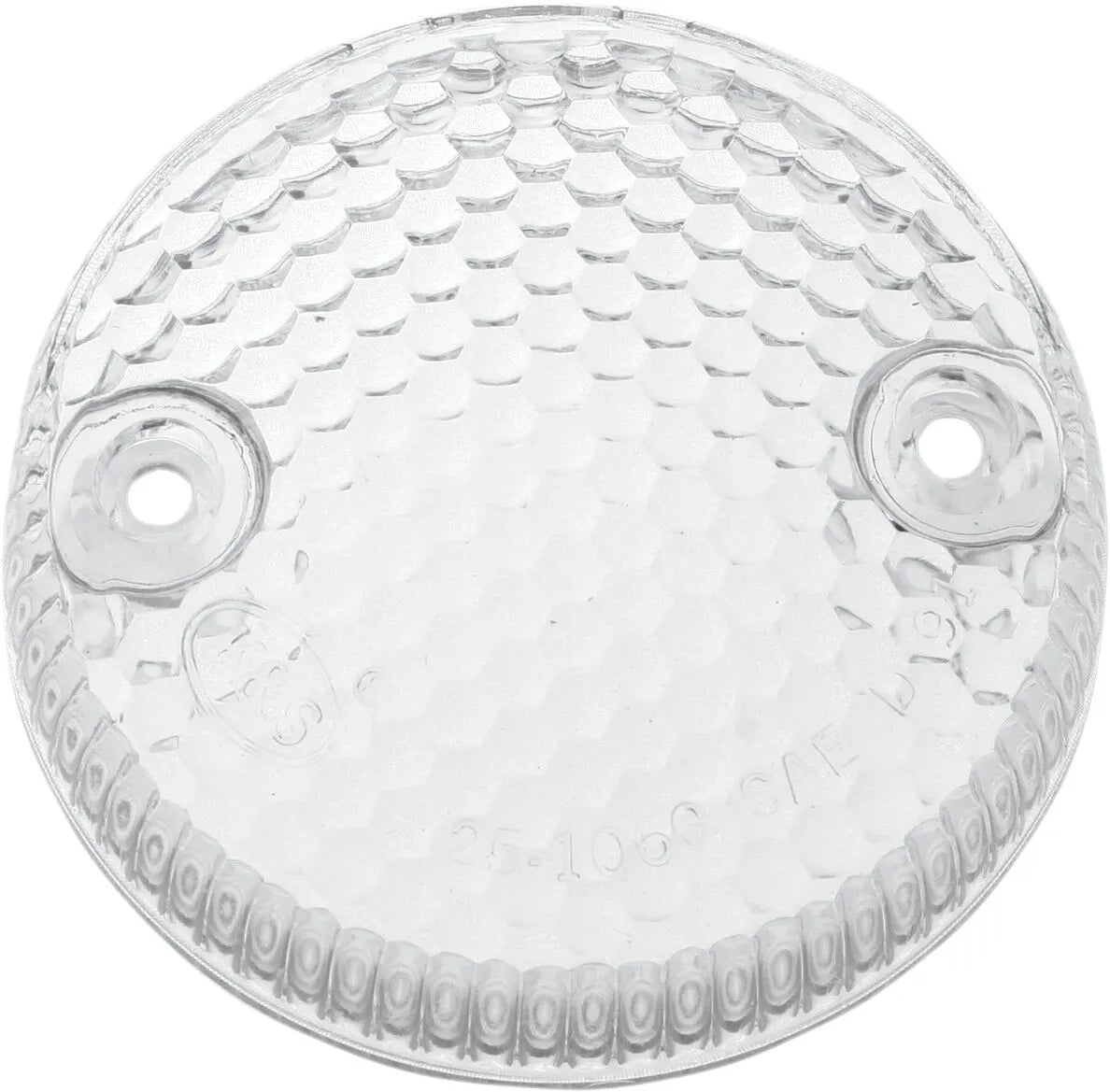 K&S TECHNOLOGIES Reservglas för blinkers klar bild 1 PMMEDIA:8f9e4733682ab51c