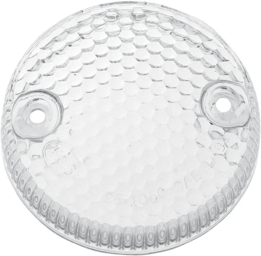 K&S TECHNOLOGIES Reservglas för blinkers klar bild 1 PMMEDIA:8f9e4733682ab51c