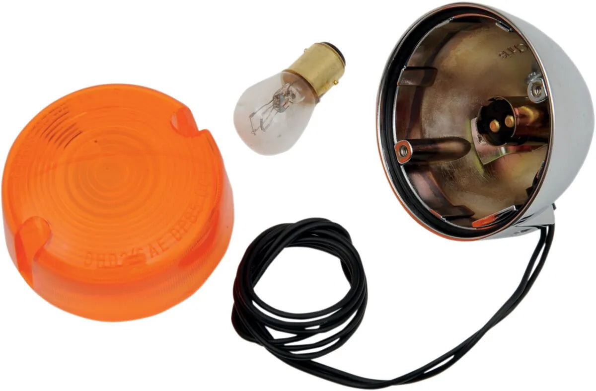 Chris Products Turn Signal Assemblies Blinkers bild 1 PMMEDIA:e408fc488dc61255