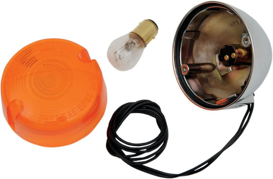 Chris Products Turn Signal Assemblies Blinkers bild 1 PMMEDIA:e408fc488dc61255
