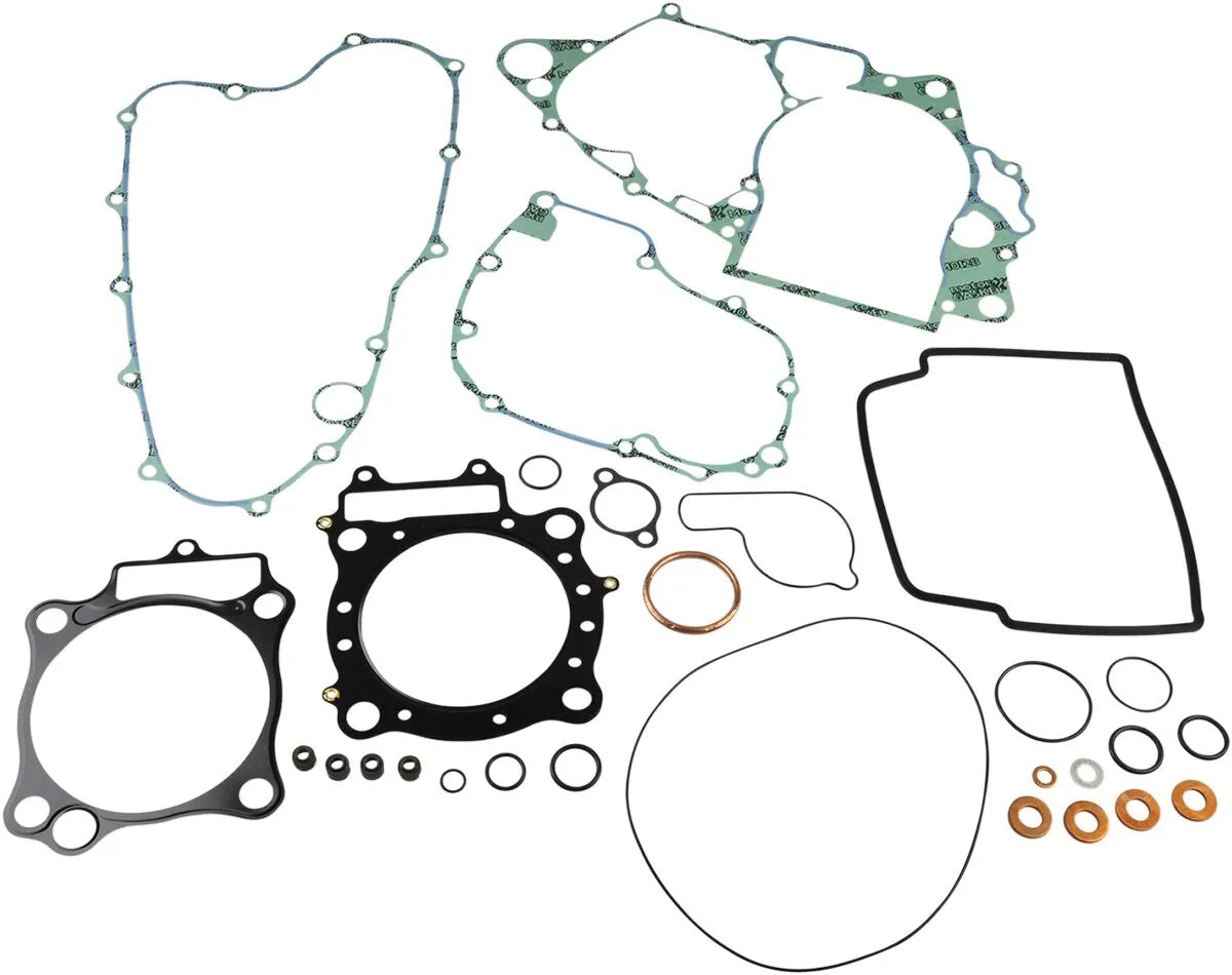 ATHENA Komplett Packningssats för Motor bild 1 PMMEDIA:db9963954598d2f4