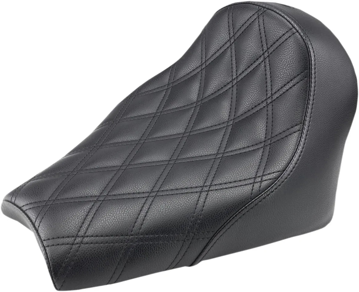 SADDLEMEN Renegade™ Lattice Stitched Solo Sadel bild 1 PMMEDIA:a949e515550a4358
