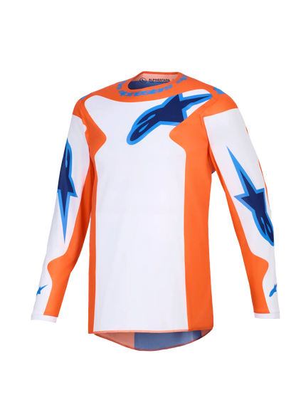 Alpinestars(Mx) Fluid Grid Tröjor herr bild 3 PMMEDIA:7983963d57527635