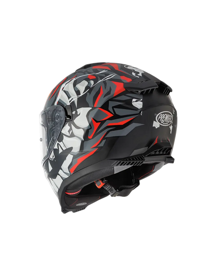 Premier Helmets Typhoon MO Integralhjälm vuxen bild 5 PMMEDIA:b2a2a49579cae993