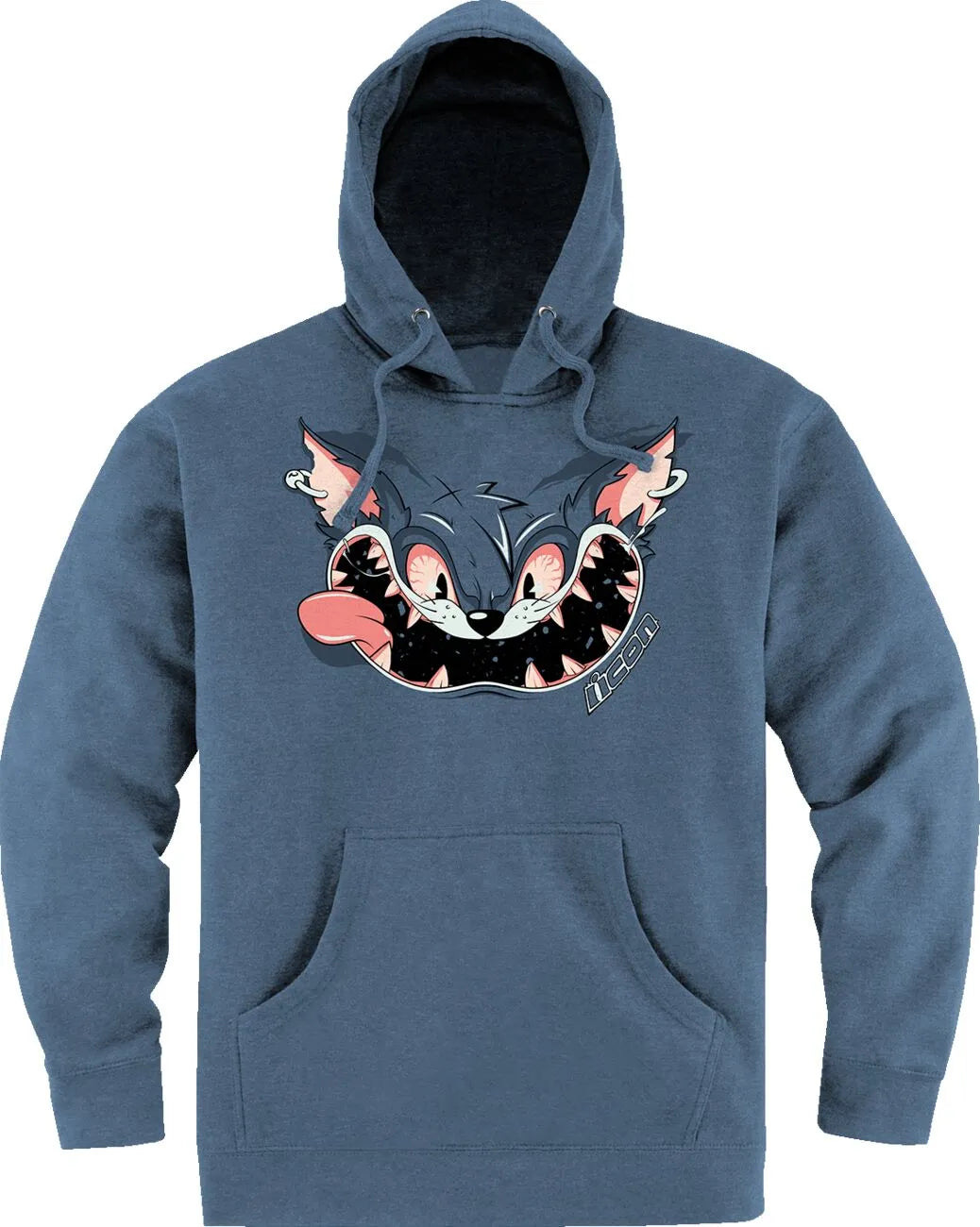 Icon Intercept 93™ Hoodie Tröjor herr bild 3 PMMEDIA:61e6547d75c1573d