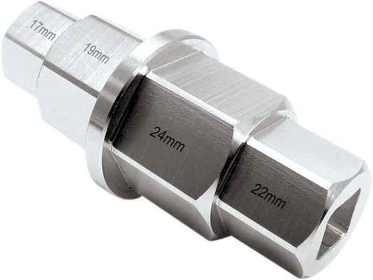 Motion Pro Superlight T-6 Hex Axle Tool Däckverktyg bild 1 PMMEDIA:147360fb5da72a70