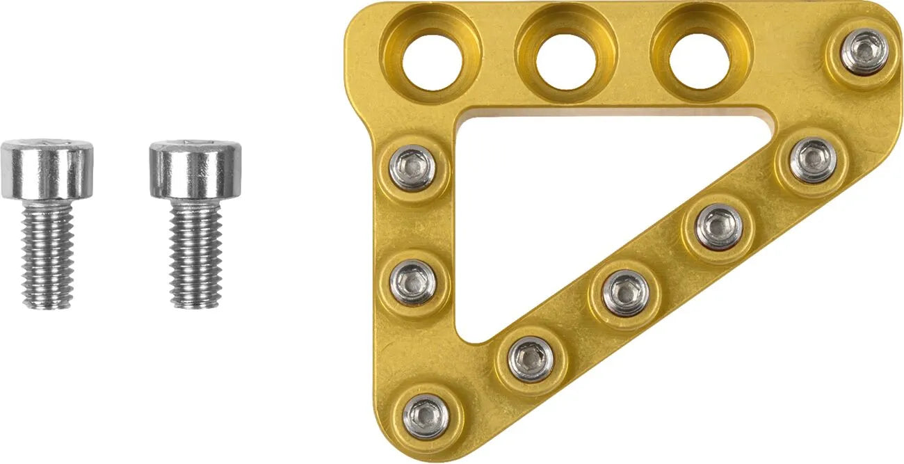 Moose Offroad Hard Parts Brake Tip Bromspedaler & delar bild 4 PMMEDIA:f6e6cfd59542f9c6