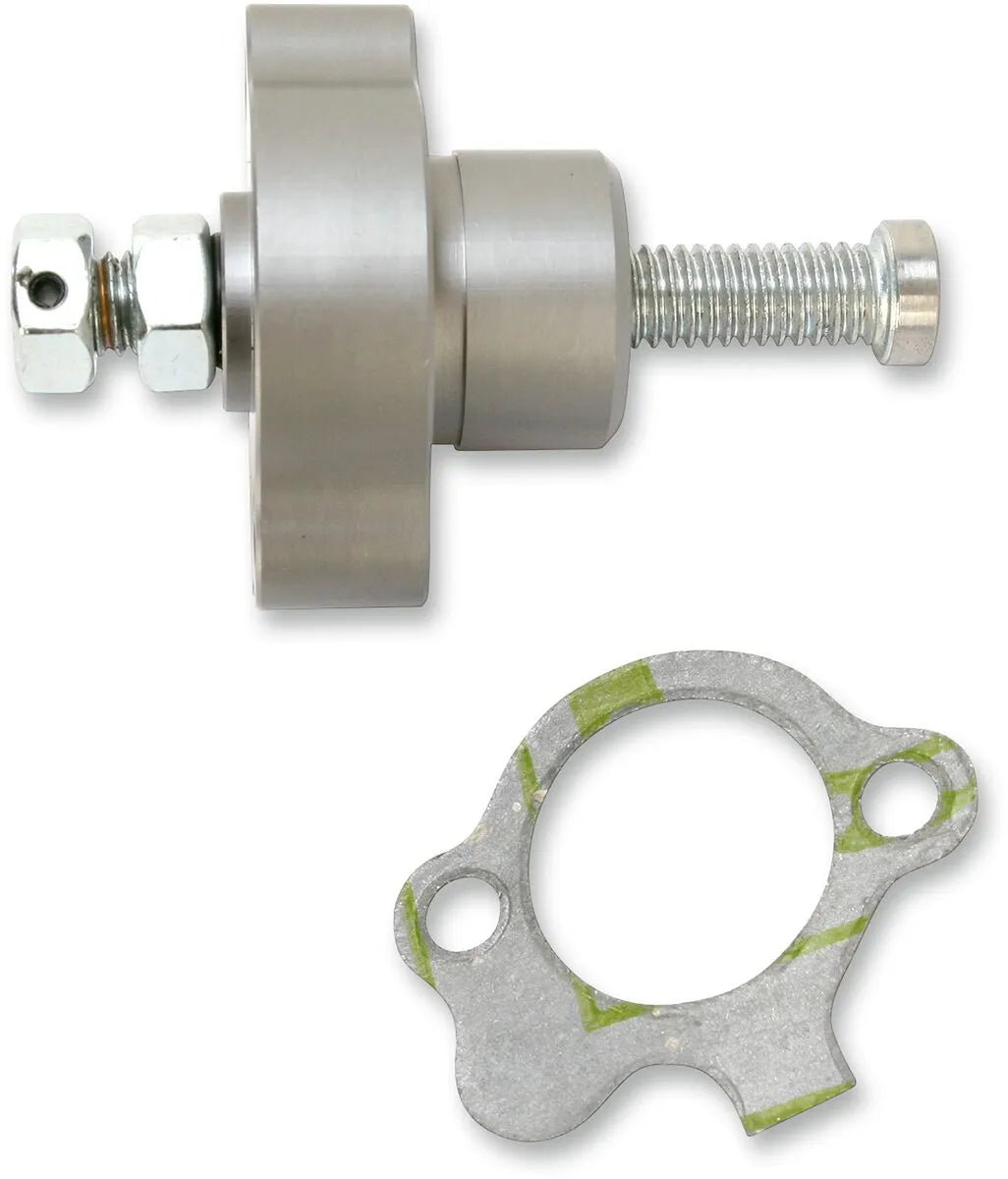 PSR Manuellt Kamkedjesträckare i Aluminium bild 1 PMMEDIA:437c6cbc459f0f9f