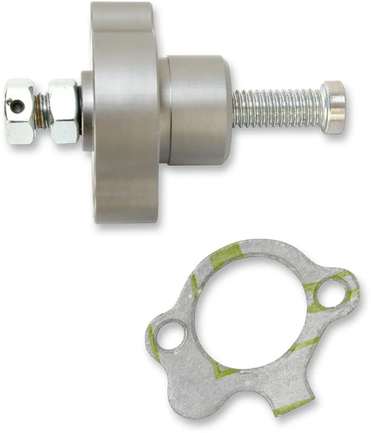 PSR Manuellt Kamkedjesträckare i Aluminium bild 1 PMMEDIA:437c6cbc459f0f9f