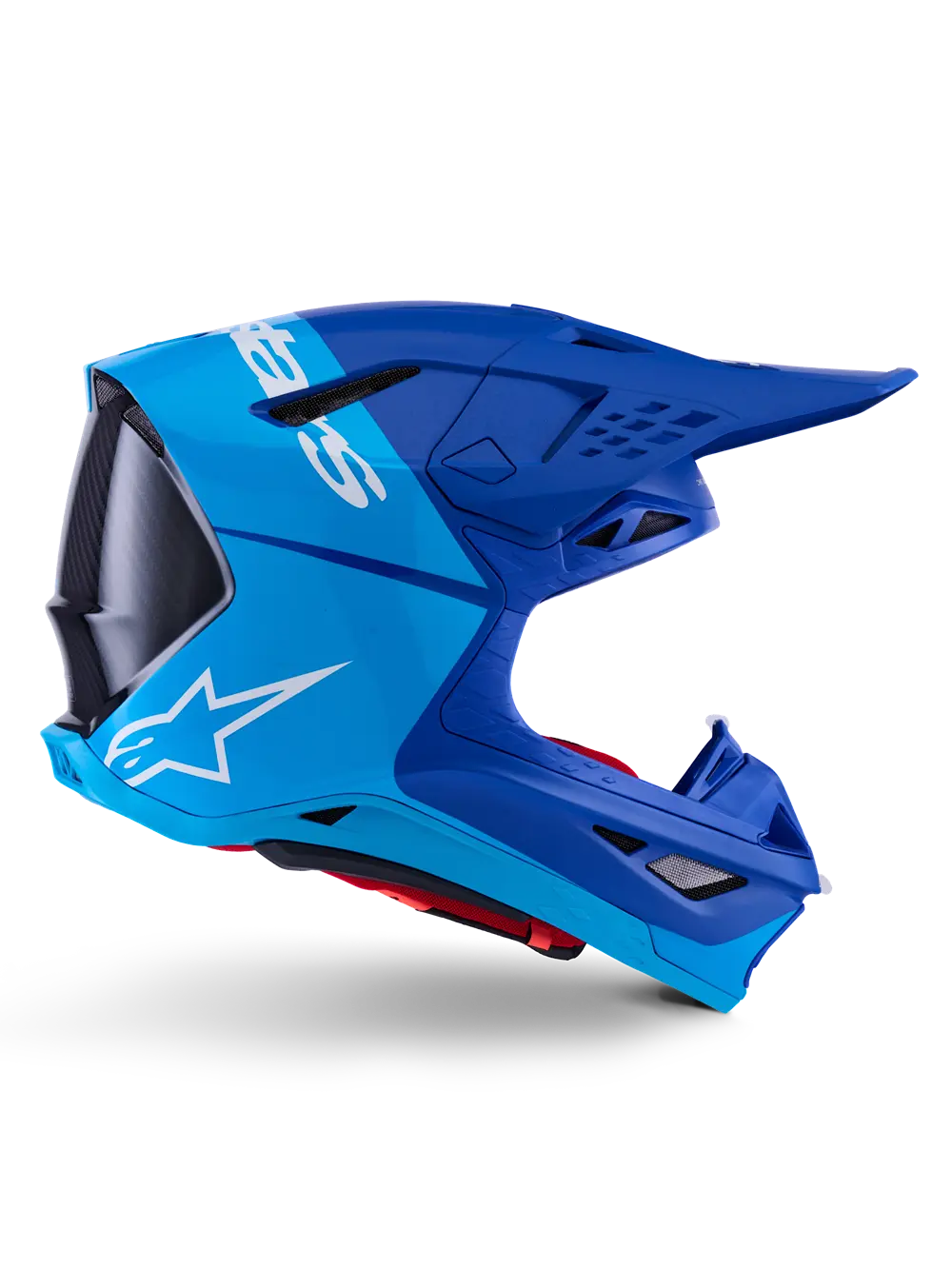 Alpinestars(Mx) Supertech M10 Flood MIPS® Offroadhjälm integral vuxen bild 12 PMMEDIA:dc822b0f74bfd5e9