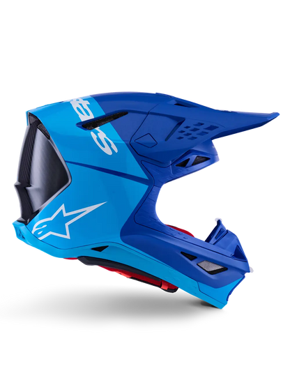 Alpinestars(Mx) Supertech M10 Flood MIPS® Offroadhjälm integral vuxen bild 12 PMMEDIA:dc822b0f74bfd5e9