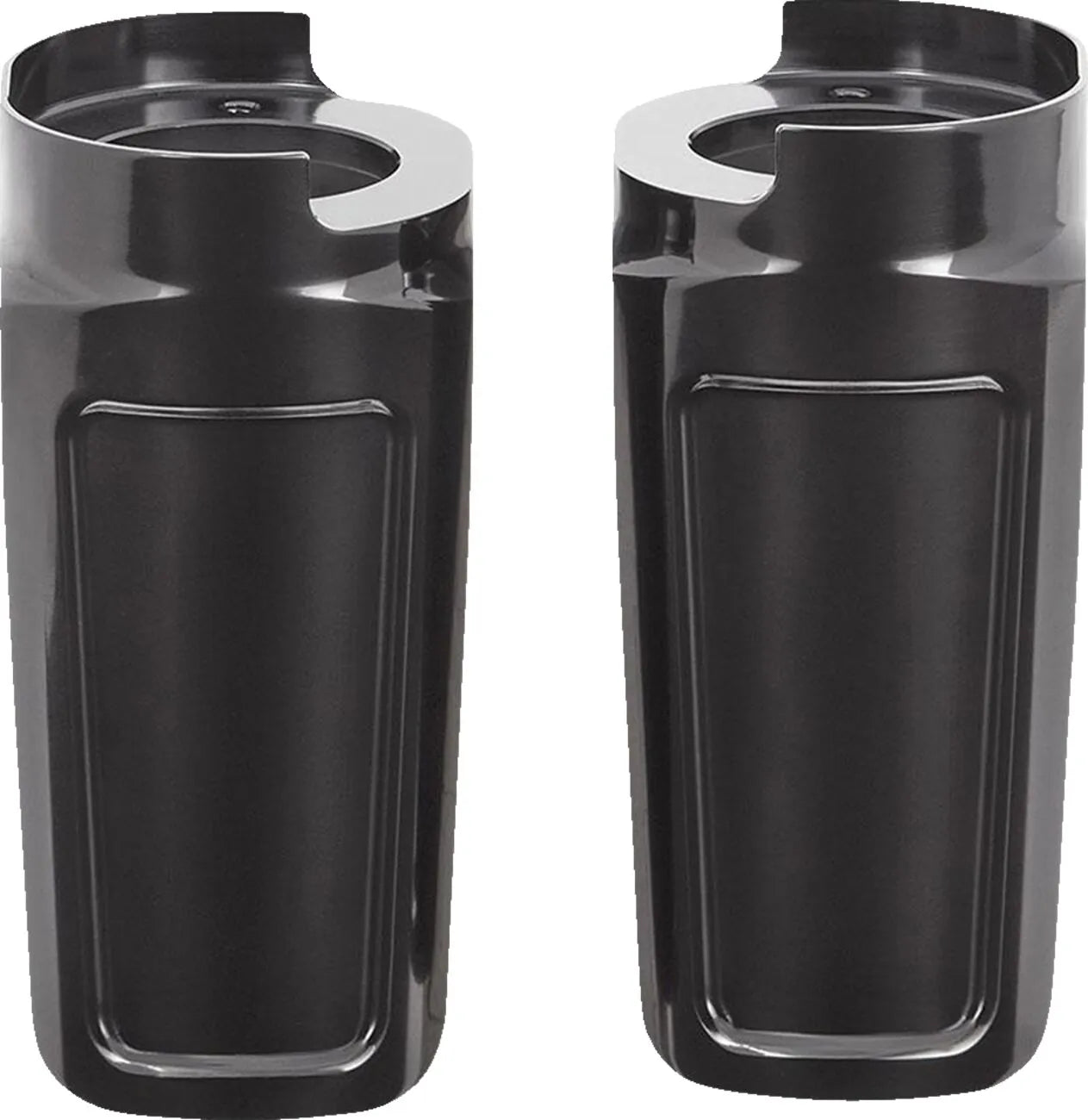 Arlen Ness Method® Performance Bagger Fork Guards Nedre gaffelben bild 11 PMMEDIA:5ca80c95e7480ff7