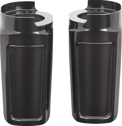 Arlen Ness Method® Performance Bagger Fork Guards Nedre gaffelben bild 11 PMMEDIA:5ca80c95e7480ff7