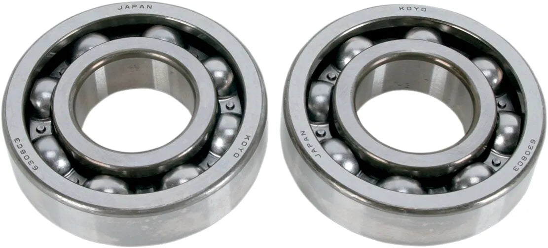 HOT RODS K054 Huvudlager och Tätning Kit bild 1 PMMEDIA:12abcc44f2cea7a7
