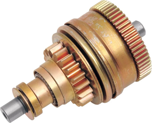 RICK'S MOTORSPORT ELECTRIC Startmotor Drive Polaris bild 1 PMMEDIA:298f9ef1b5844359