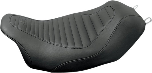 Mustang Tripper™ Solo Seat Sadlar Harley Touring bild 2 PMMEDIA:b2f912862356a4dc