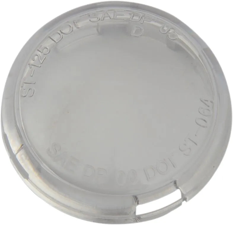 Drag Specialties Replacement Turn Signal Lens Blinkers bild 3 PMMEDIA:1f7394773781479c