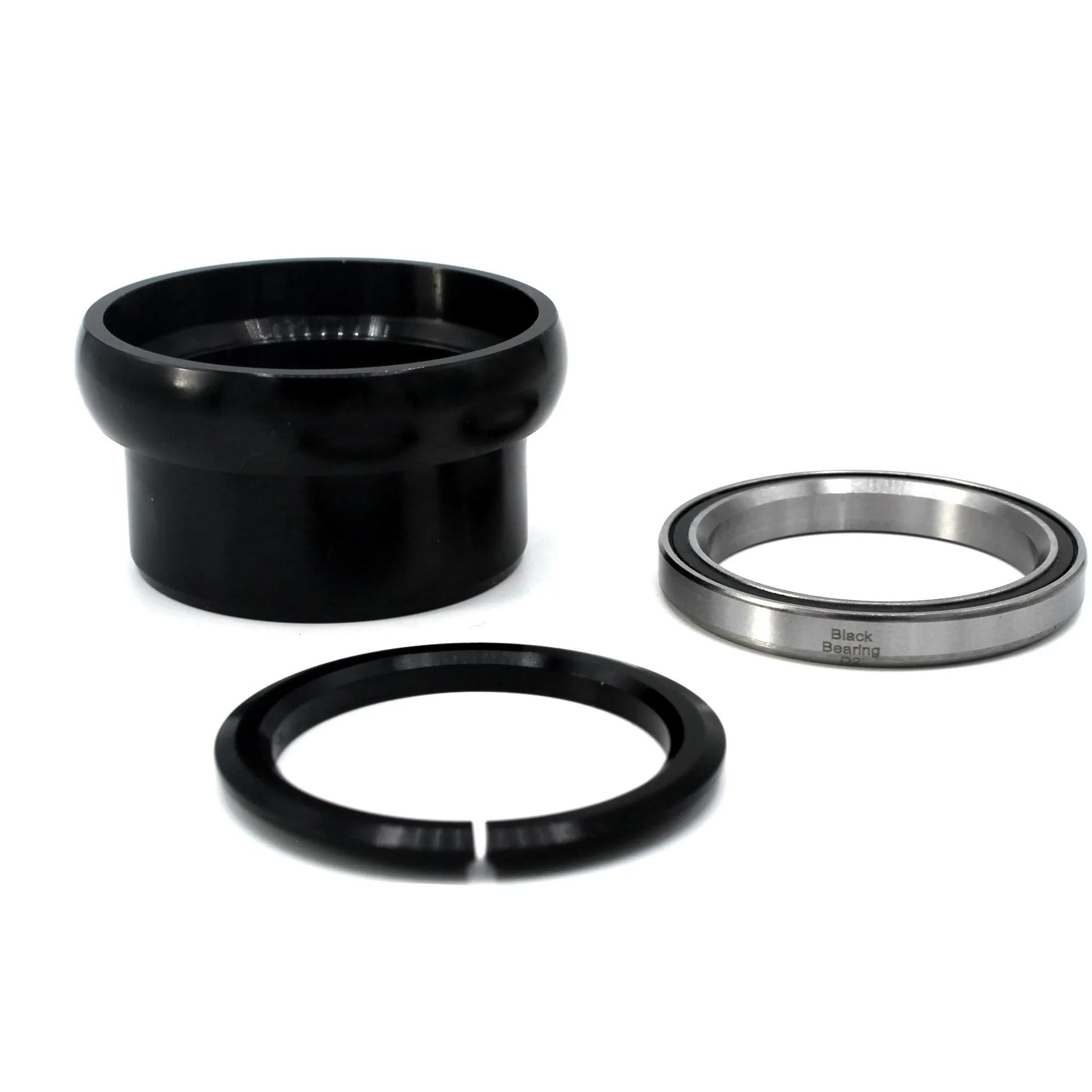 BLACK BEARING Nedre Externa Headset Lager 49 mm bild 3 PMMEDIA:920bee35e5e80402