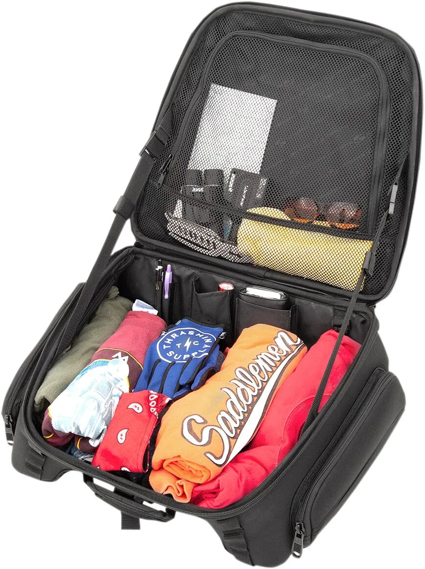 SADDLEMEN TS1620R Tactical Tail Bag bild 5 PMMEDIA:73743dce469b36c2